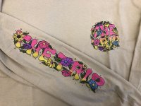 画像1: The Trip Floral L/S Tee