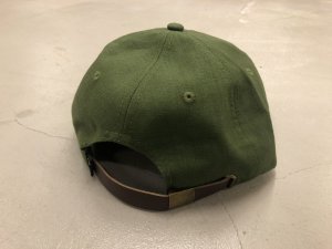 画像4: *The Trip Ripstop Life 6panel Cap (4)