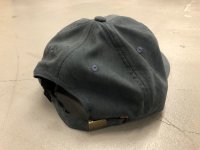 画像2: The Trip Suede Fairway Cap