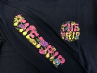 画像2: *The Trip Floral L/S Tee
