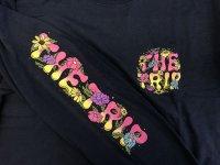 画像2: The Trip Floral L/S Tee