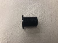 画像2: Shadow Inceptiv Fork Topcap V2 [M24]