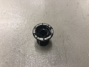 画像1: Shadow Inceptiv Fork Topcap V2 [M24] (1)