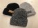 画像1: The Trip Double Knit Beanie (1)