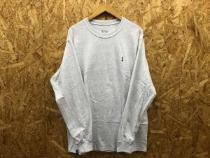 画像1: The Trip Mt.Trip L/S Tee (1)