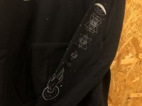 画像2: *Fiend Palmere V3 Hoody