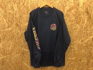画像4: *The Trip Floral L/S Tee (4)
