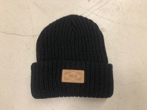 画像2: *The Trip Double Knit Beanie (2)