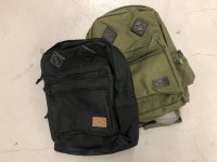 画像1: The Trip Deluxe Backpack
