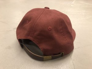 画像3: *The Trip Ripstop Life 6panel Cap (3)