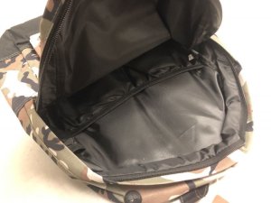 画像2: *The Trip Backpack Camo (2)