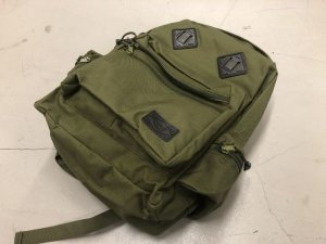 画像2: *The Trip Deluxe Backpack (2)