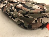 画像2: *The Trip Backpack Camo