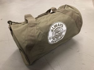 画像2: *Fiend Always Fiending Duffel Bag (2)