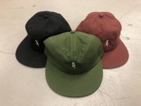 画像1: The Trip Ripstop Life 6panel Cap