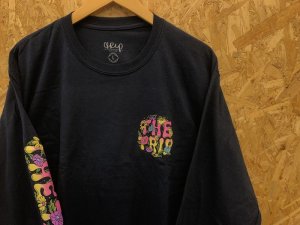 画像5: *The Trip Floral L/S Tee (5)