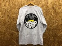 画像2: The Trip Mt.Trip L/S Tee