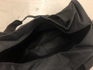 画像3: *Fiend Always Fiending Duffel Bag (3)