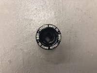 画像1: Shadow Inceptiv Fork Topcap V2 [M24]