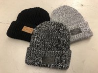 画像1: The Trip Double Knit Beanie