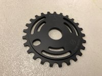 画像1: S&M Drain Man Sprocket 25T