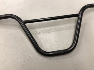 画像1: *S&M Credence XL Bar 9.25" (1)