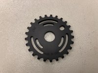 画像3: S&M Drain Man Sprocket 25T