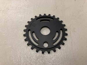 画像1: S&M Drain Man Sprocket 25T (1)