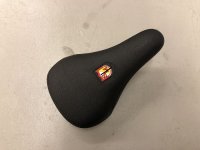 画像1: *S&M Fat Black With " Shield PIV" Seat