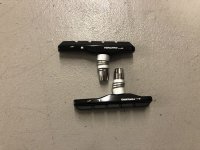 画像2: *Tioga MTB-945VC Brake Shoe