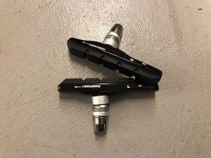 画像3: *Tioga MTB-945VC Brake Shoe (3)