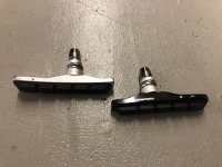 画像3: *Tioga MTB-945VC Brake Shoe