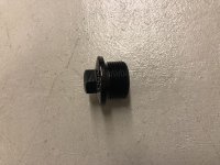 画像2: Premium Fork Top Cap [M25]