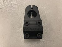 画像2: *S&M Challenger Stem