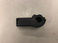 画像3: *S&M Challenger Stem