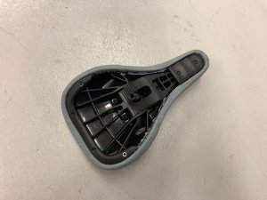 画像3: *Shadow Penumbra Pivotal Mid Seat [Barraco/S-7] (3)