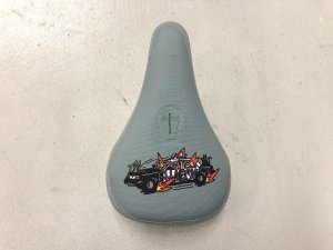 画像2: *Shadow Penumbra Pivotal Mid Seat [Barraco/S-7] (2)