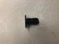 画像2: Shadow Odin Fork Topcap [M18]