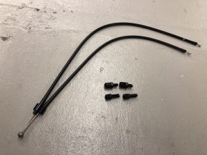 画像2: *Kink Upper Gyro Cable (2)