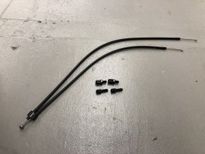 画像1: *Kink Upper Gyro Cable (1)