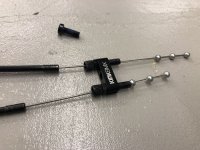 画像1: *Kink Upper Gyro Cable