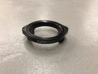 画像1: Kink Myriad Gyro System