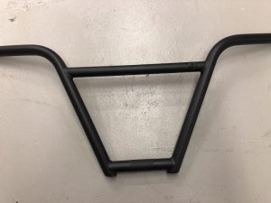 画像6: *Federal V2 4pc Drop Bar (6)