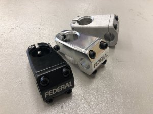 画像1: *Federal Element Front Load Stem (1)