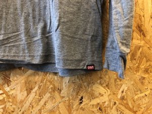 画像3: *Cult She'ｓ So Cold L/S Tee (3)