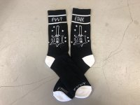 画像1: *Cult x Ethik Deevils Socks