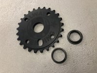 画像1: *Fiend Reynolds Sprocket 25T
