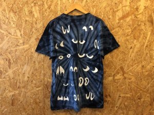 画像3: *Cult We Da Ppl2 (Navy Tie-Dye) (3)
