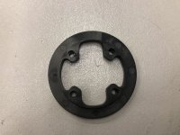 画像1: Fiend Havoc Replacement Guard [W/Bolts]