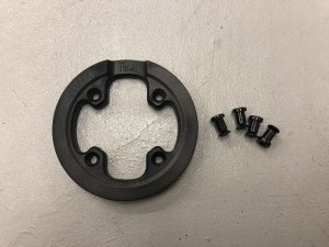 画像1: Fiend Havoc Replacement Guard [W/Bolts] (1)